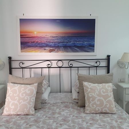 Guest house al mare Civitavecchia Extérieur photo