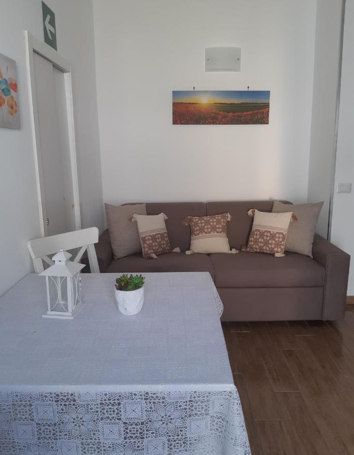 Guest house al mare Civitavecchia Extérieur photo