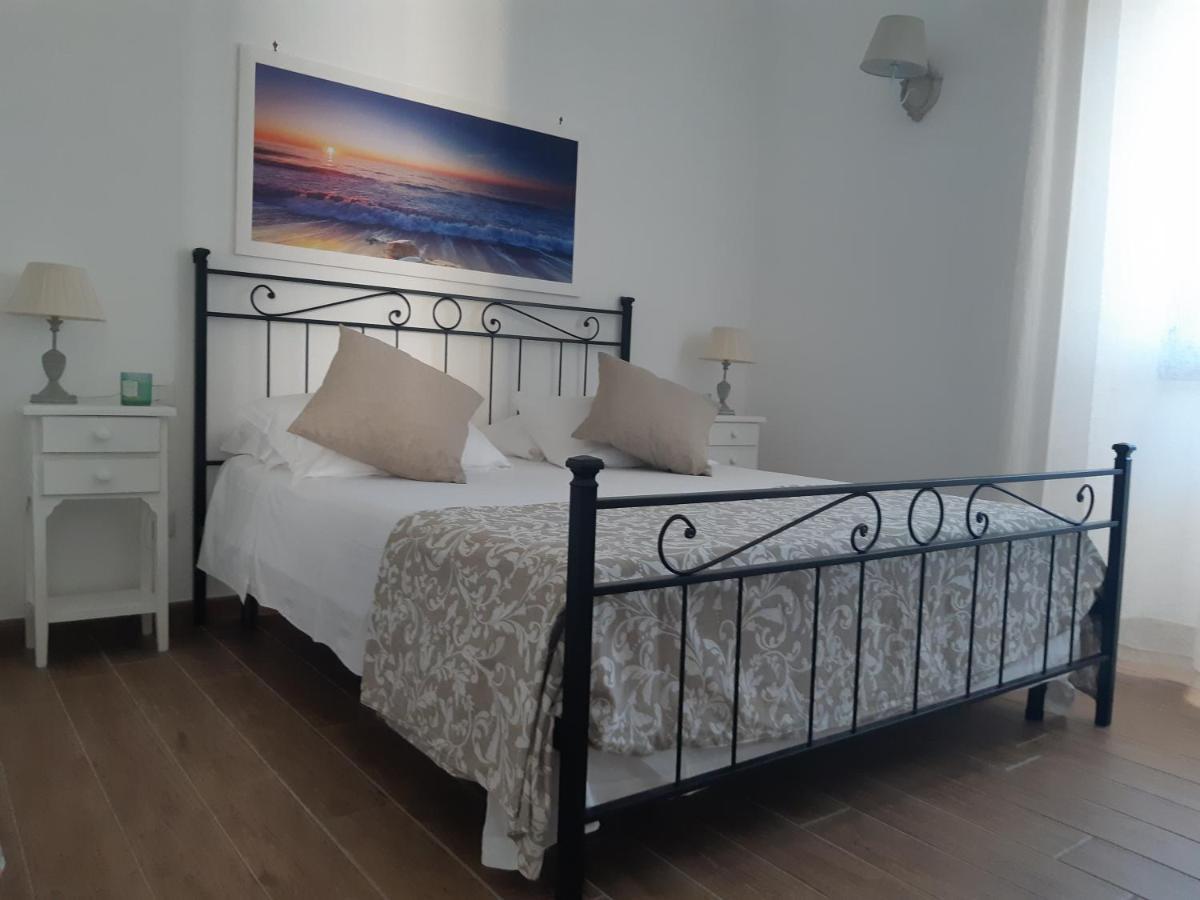Guest house al mare Civitavecchia Extérieur photo