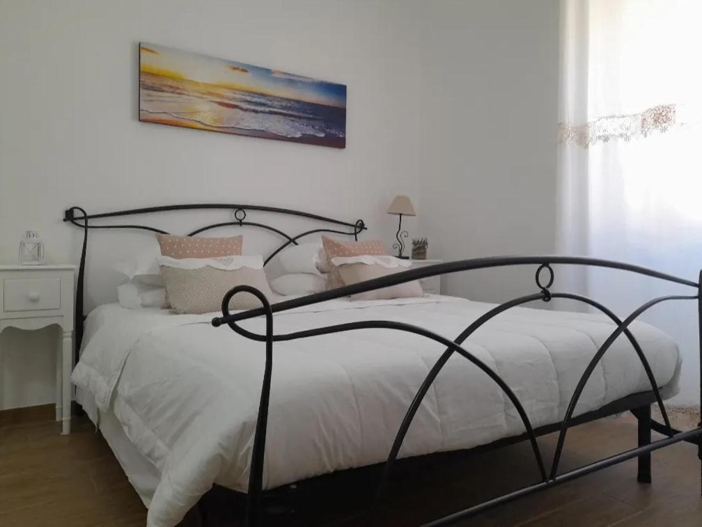 Guest house al mare Civitavecchia Extérieur photo
