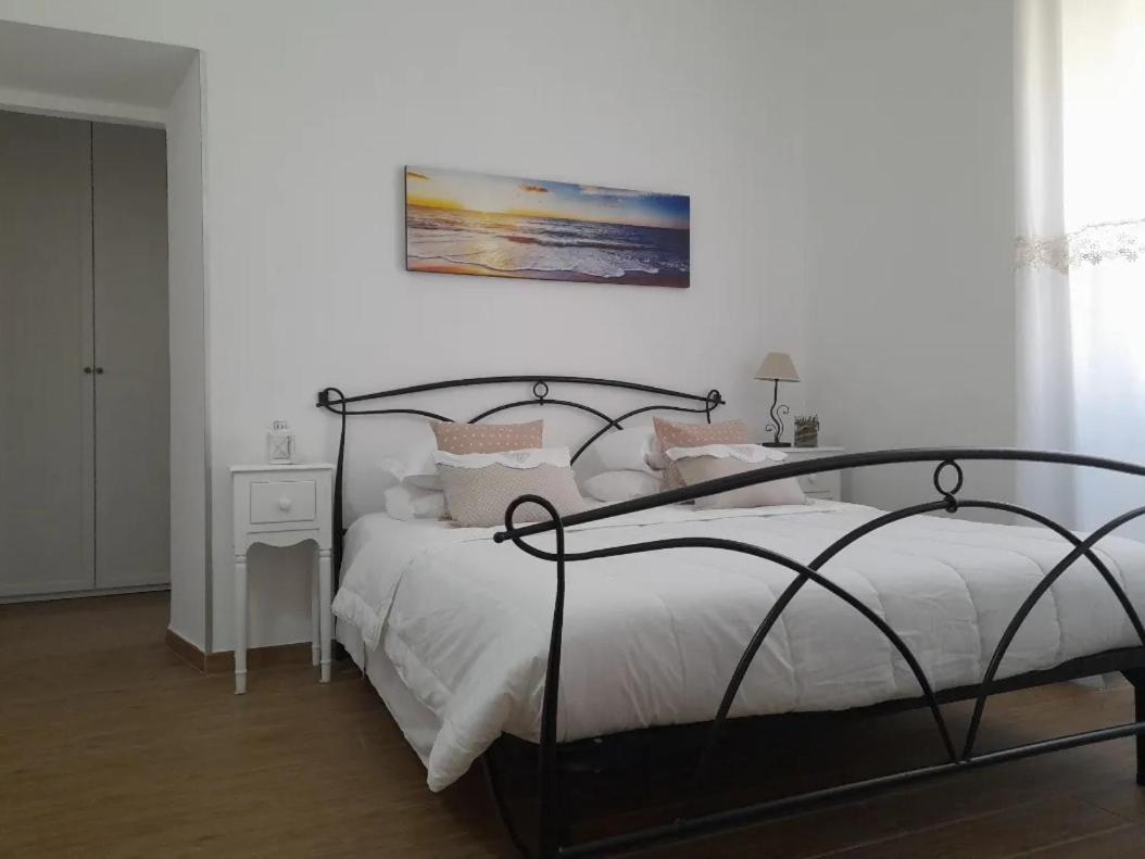 Guest house al mare Civitavecchia Extérieur photo
