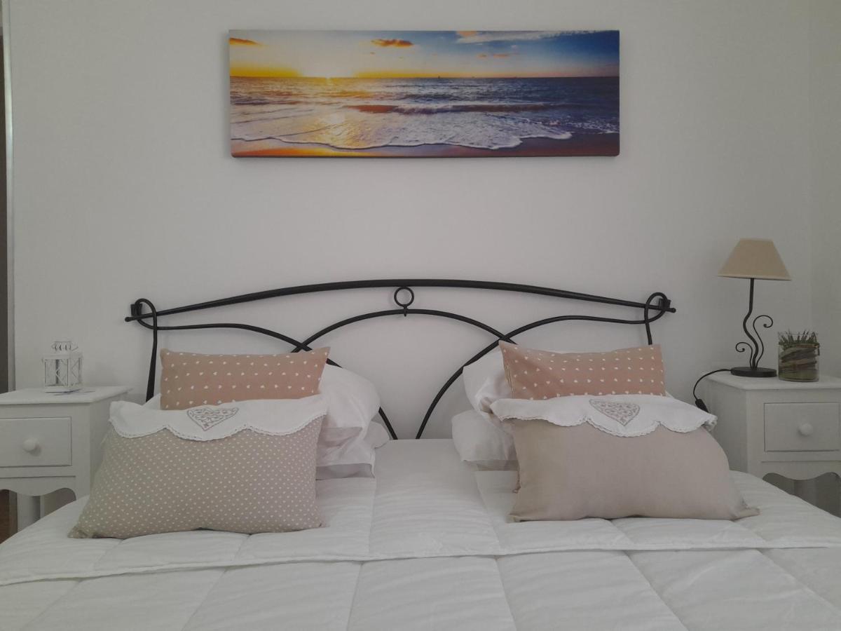 Guest house al mare Civitavecchia Extérieur photo