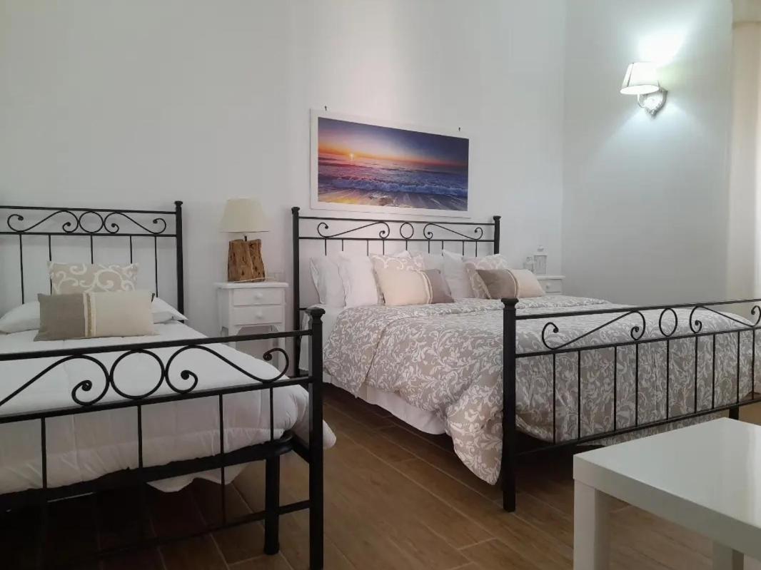 Guest house al mare Civitavecchia Extérieur photo