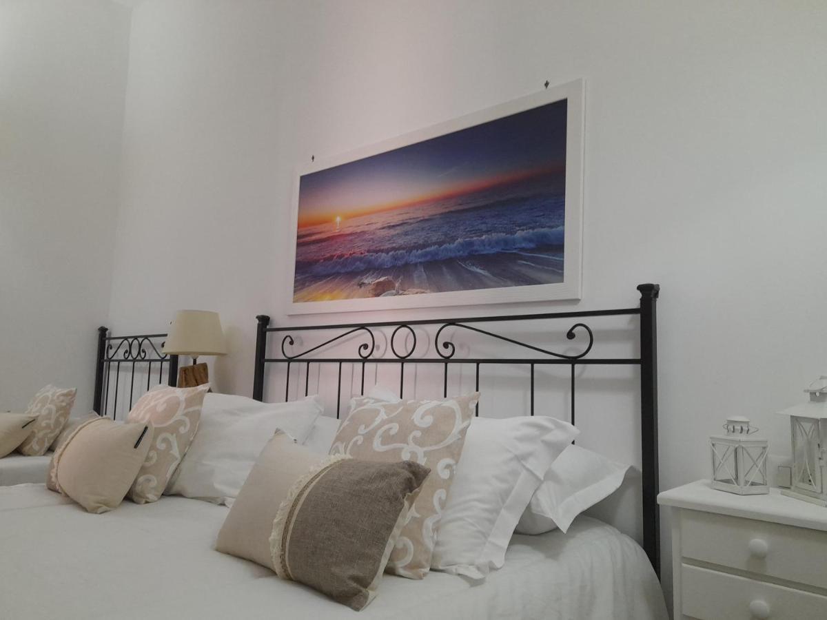 Guest house al mare Civitavecchia Extérieur photo