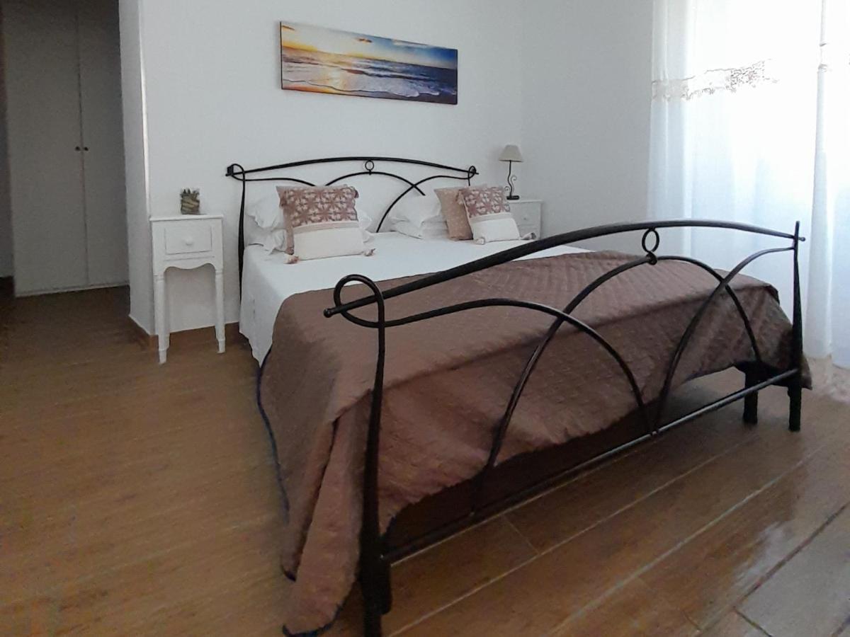 Guest house al mare Civitavecchia Extérieur photo