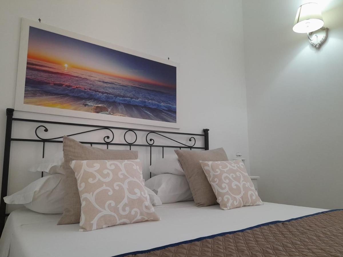 Guest house al mare Civitavecchia Extérieur photo