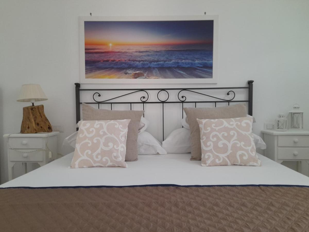 Guest house al mare Civitavecchia Extérieur photo