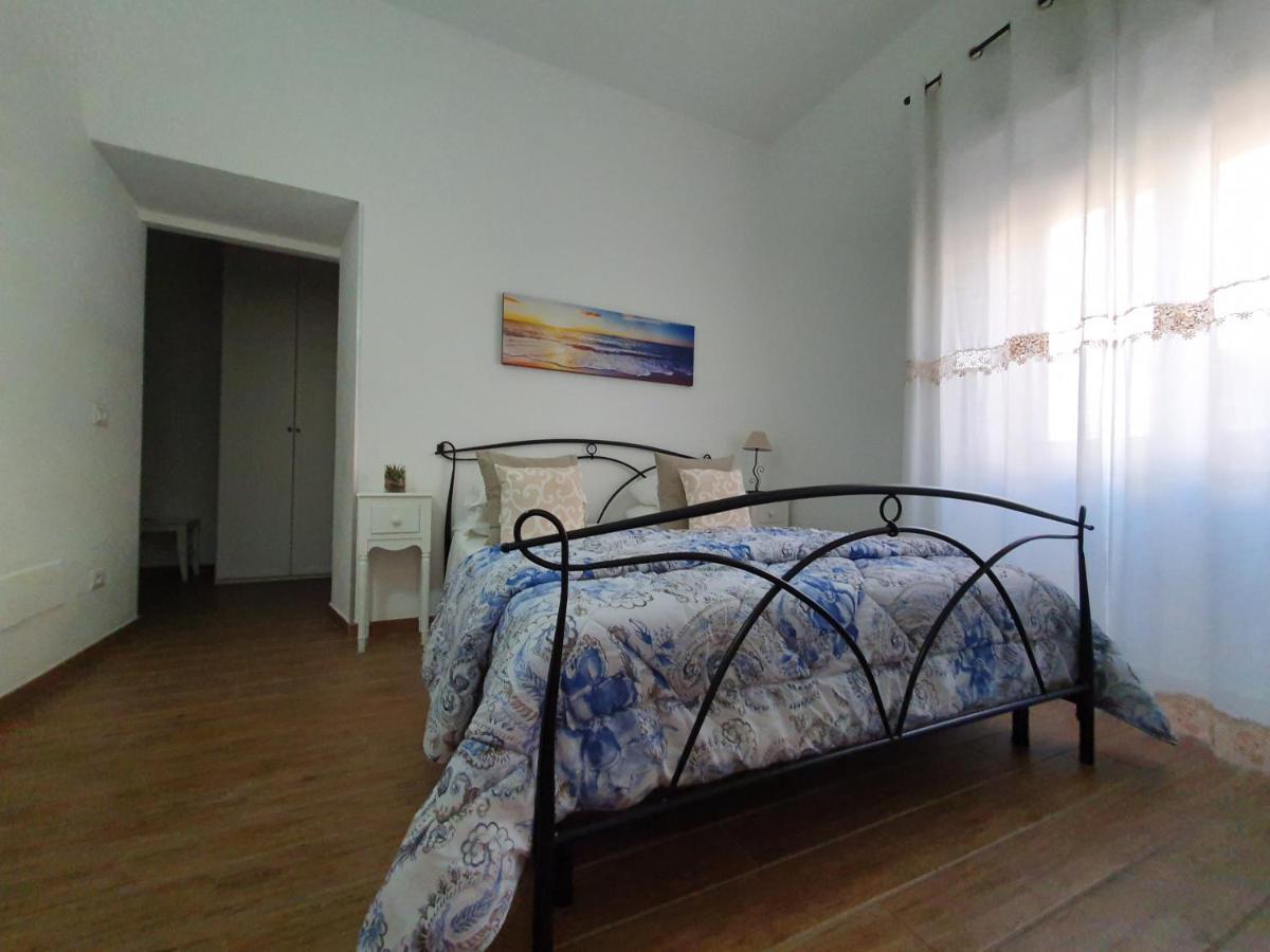 Guest house al mare Civitavecchia Extérieur photo