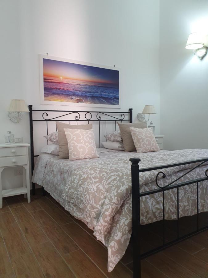 Guest house al mare Civitavecchia Extérieur photo