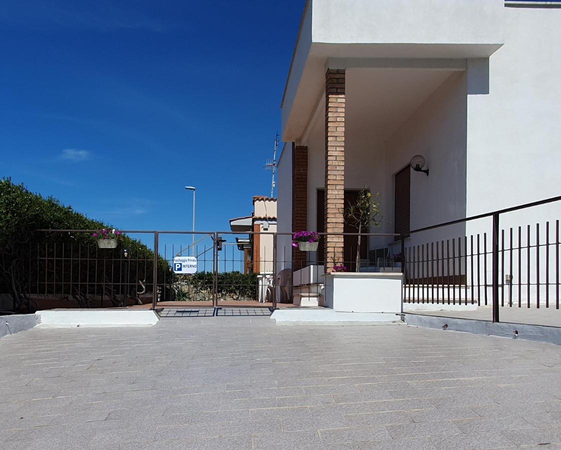 Guest house al mare Civitavecchia Extérieur photo