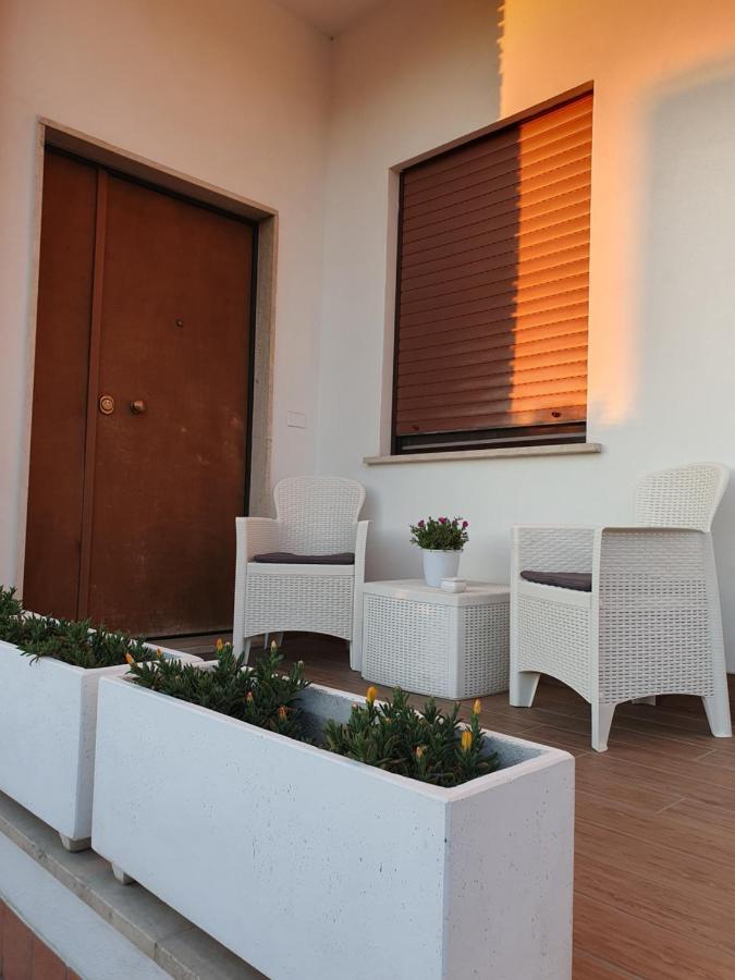 Guest house al mare Civitavecchia Extérieur photo
