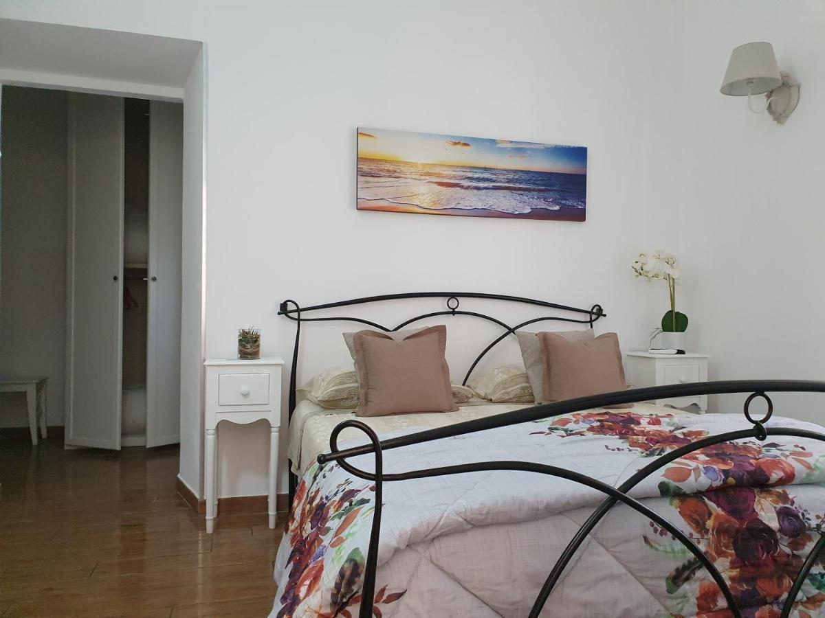 Guest house al mare Civitavecchia Extérieur photo