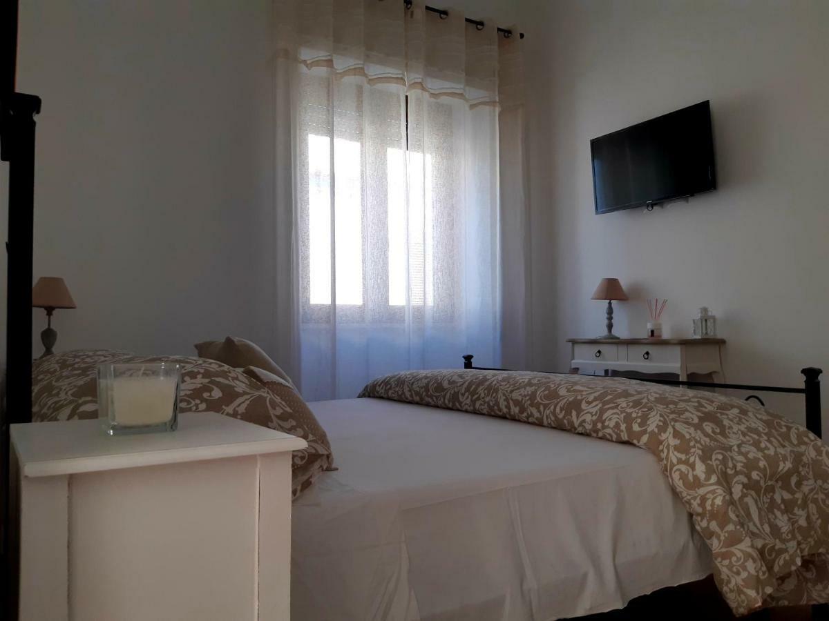 Guest house al mare Civitavecchia Extérieur photo