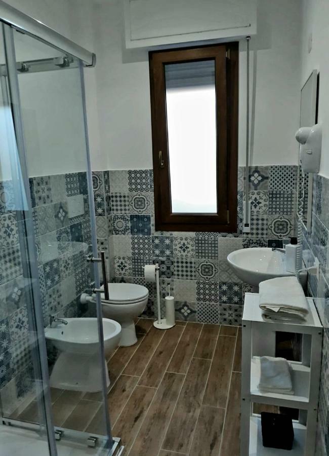 Guest house al mare Civitavecchia Extérieur photo