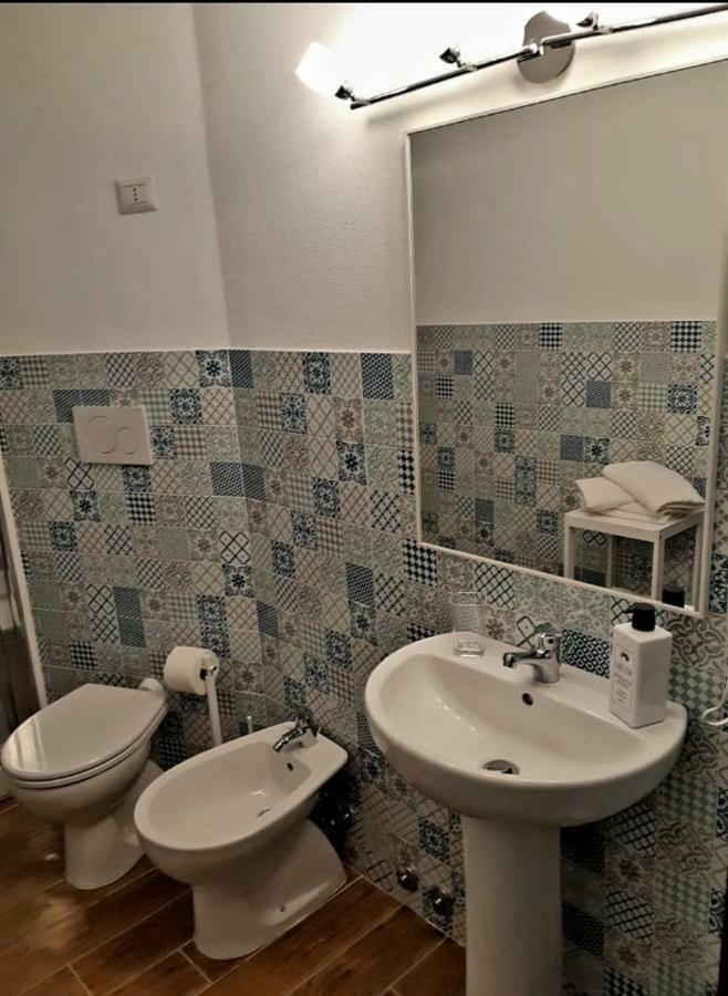 Guest house al mare Civitavecchia Extérieur photo