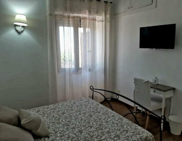 Guest house al mare Civitavecchia Extérieur photo